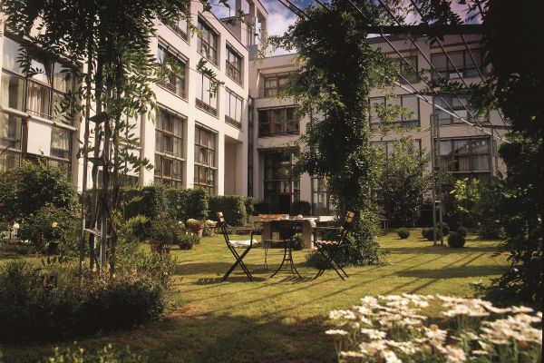 Hanse Clipper Haus Apartments Superior (Hamburg)
